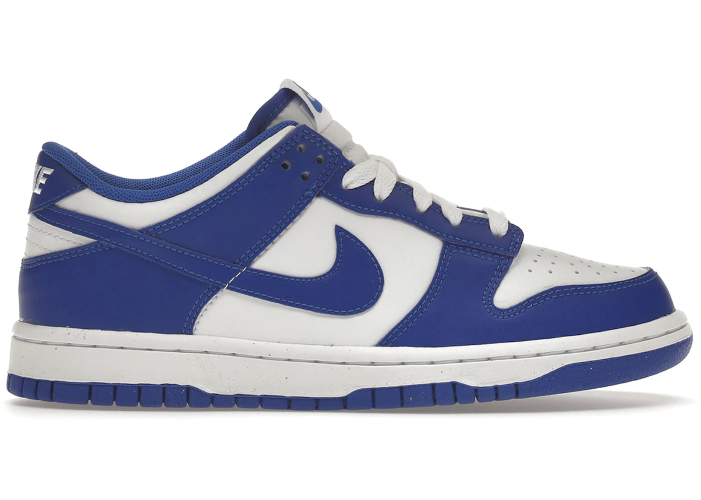 Nike Dunk Low-Racer Blue (GS)