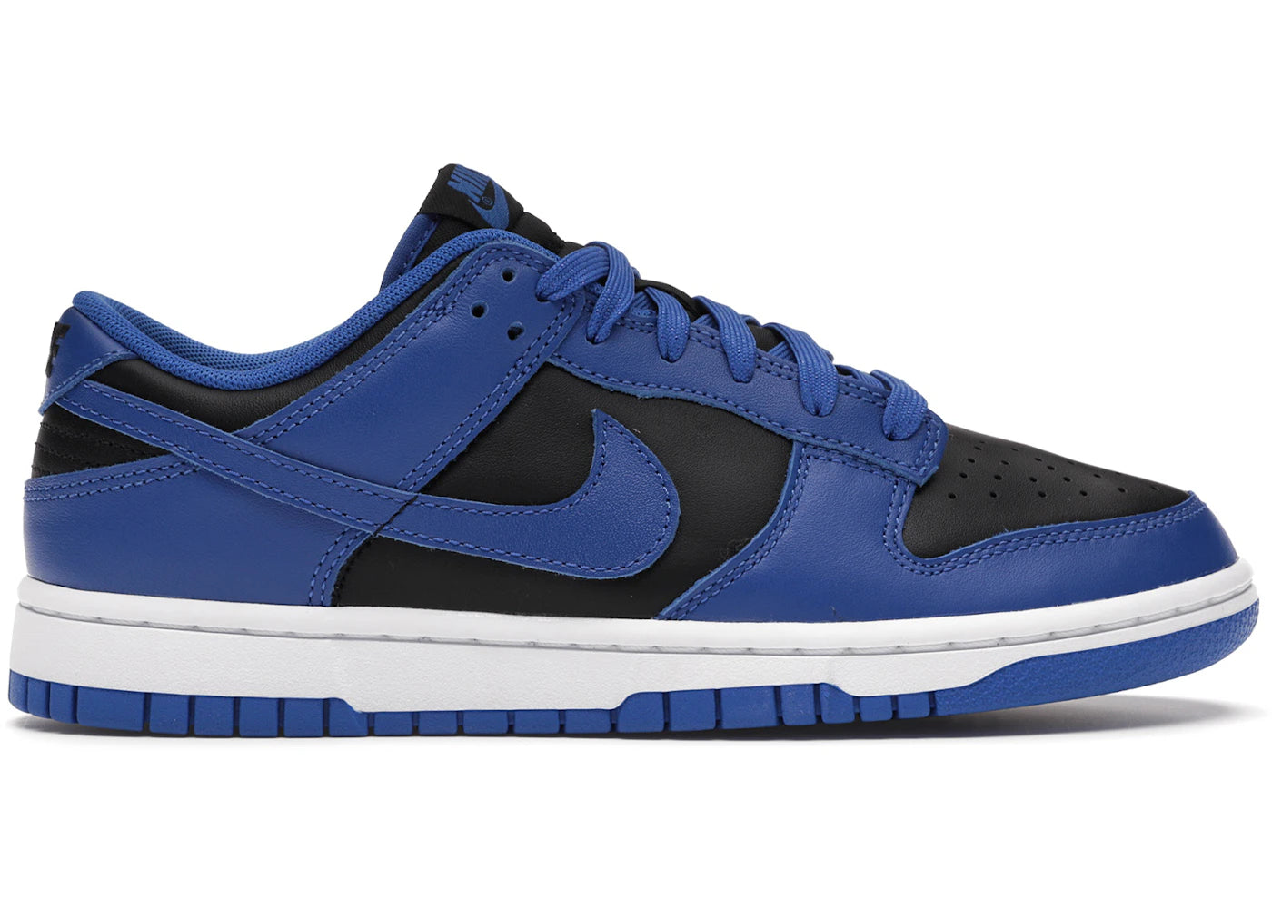 Nike Dunk Low-Hyper Cobalt