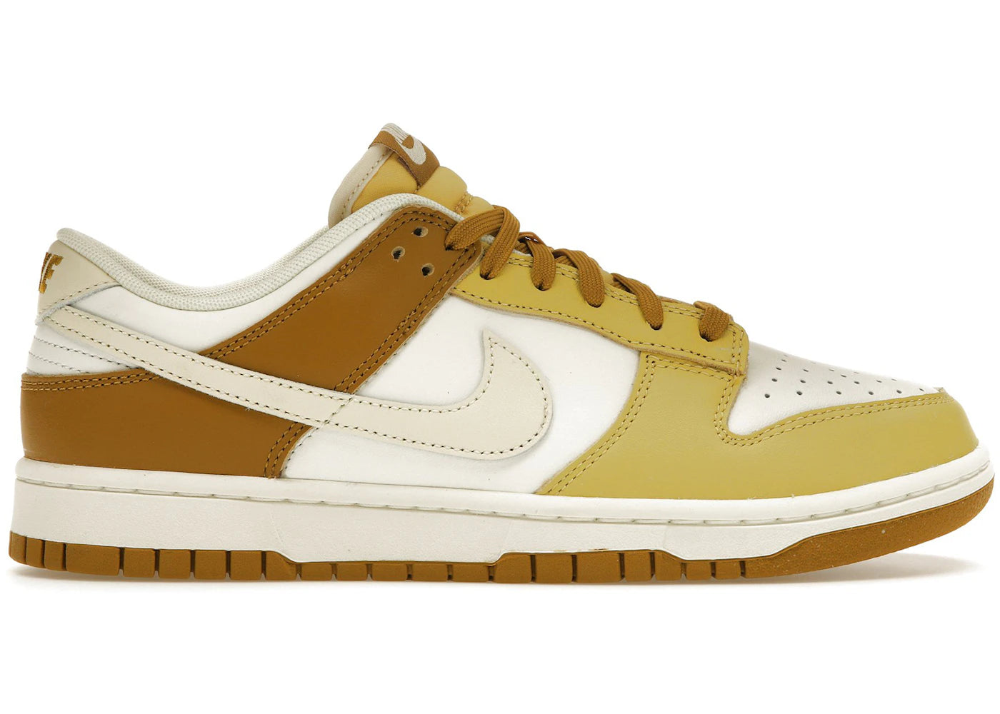 Nike Dunk Low Retro-Bronzine