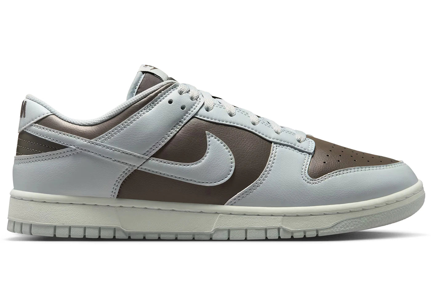 Nike Dunk Low Retro-Cave Stone Pure Platinum