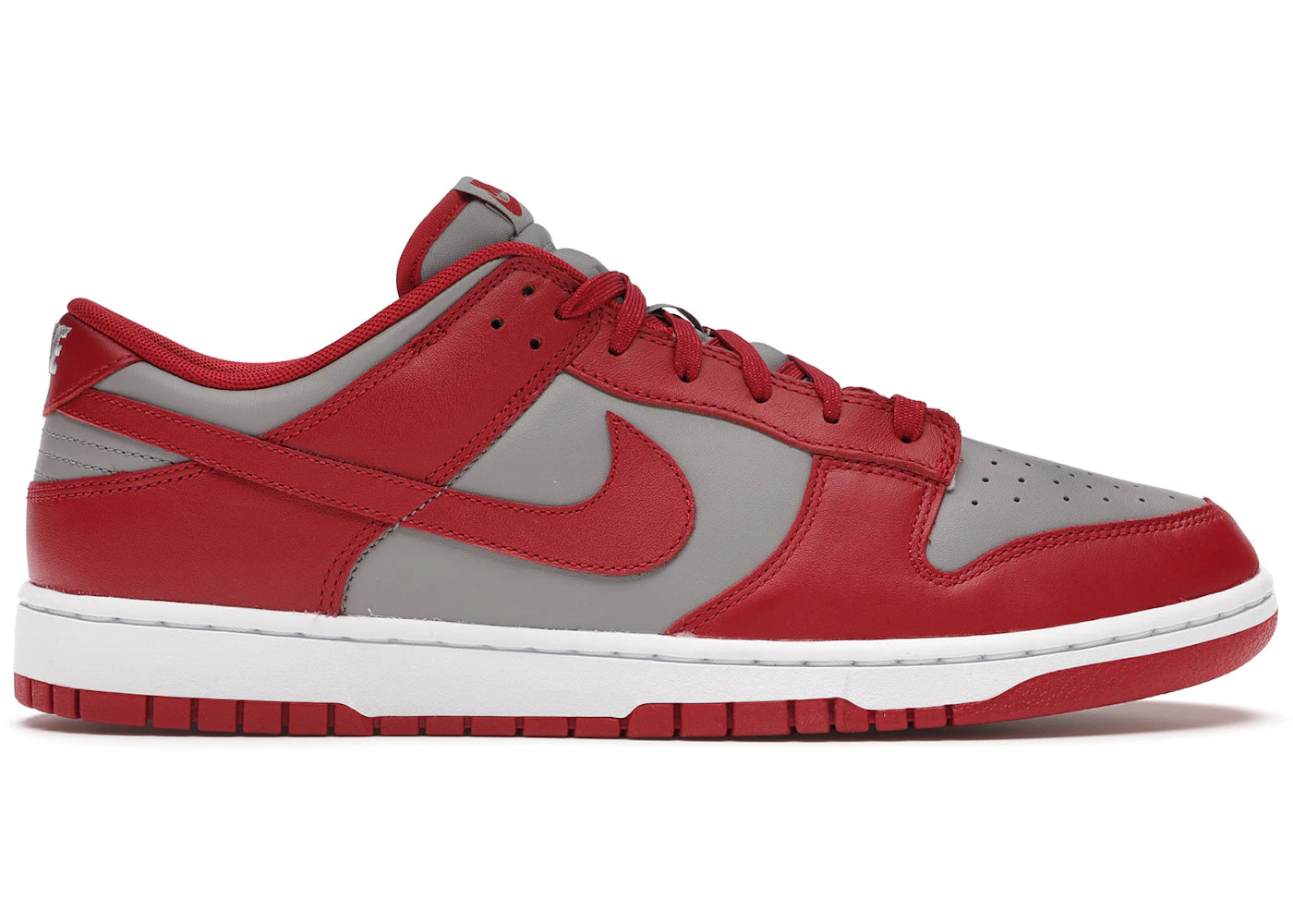 Nike Dunk Low Retro-UNLV (2021)