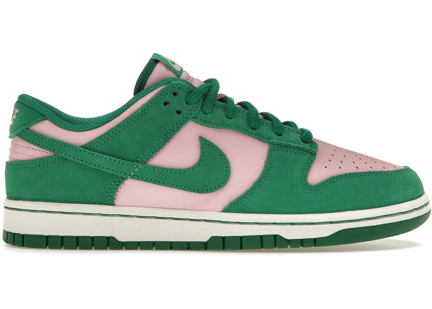 Nike Dunk Low Retro SE-Medium Rose tendre Malachite
