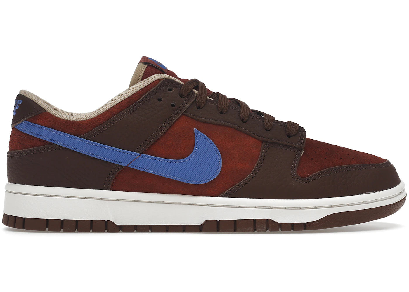 Nike Dunk Low Retro PRM-Mars Stone