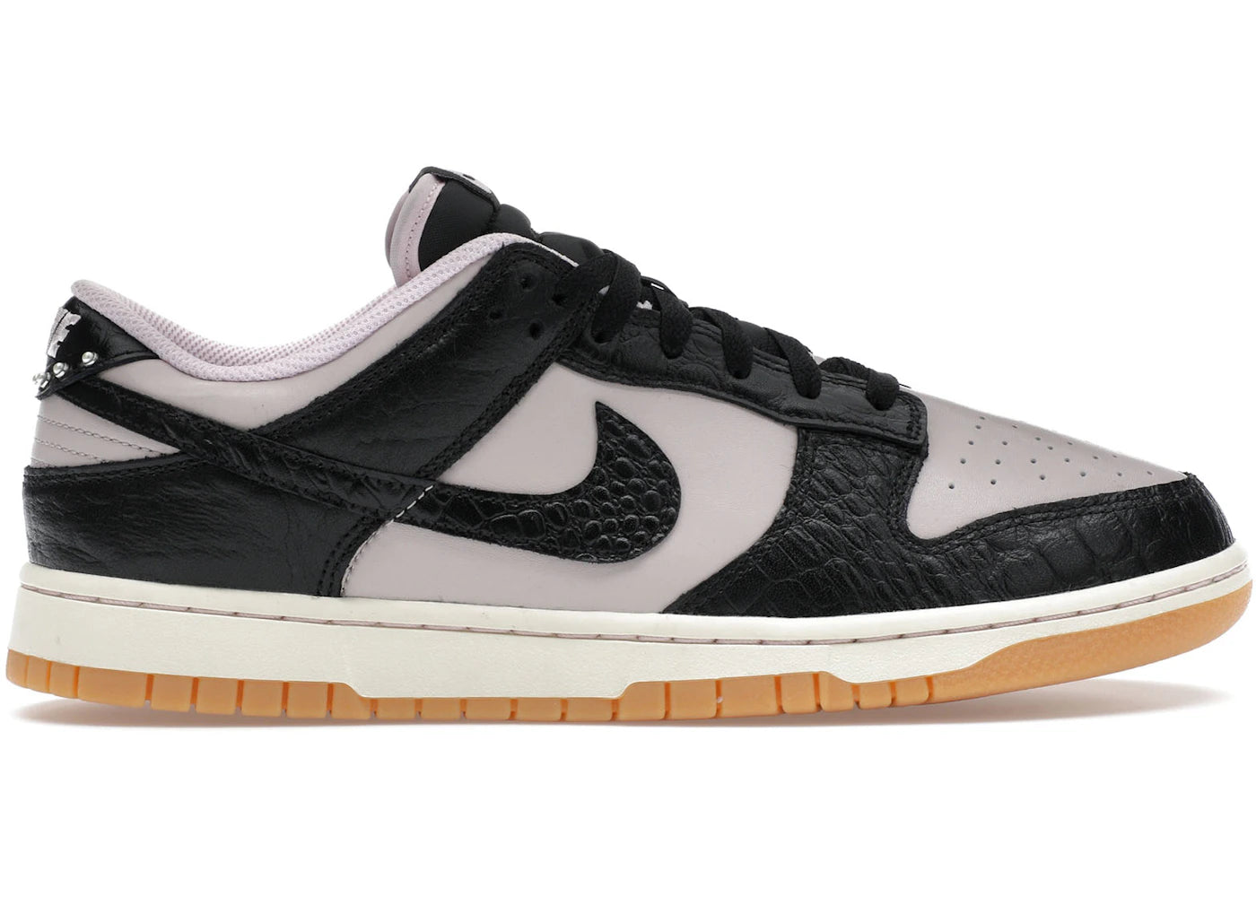 Nike Dunk Low Retro-Pink Foam Black