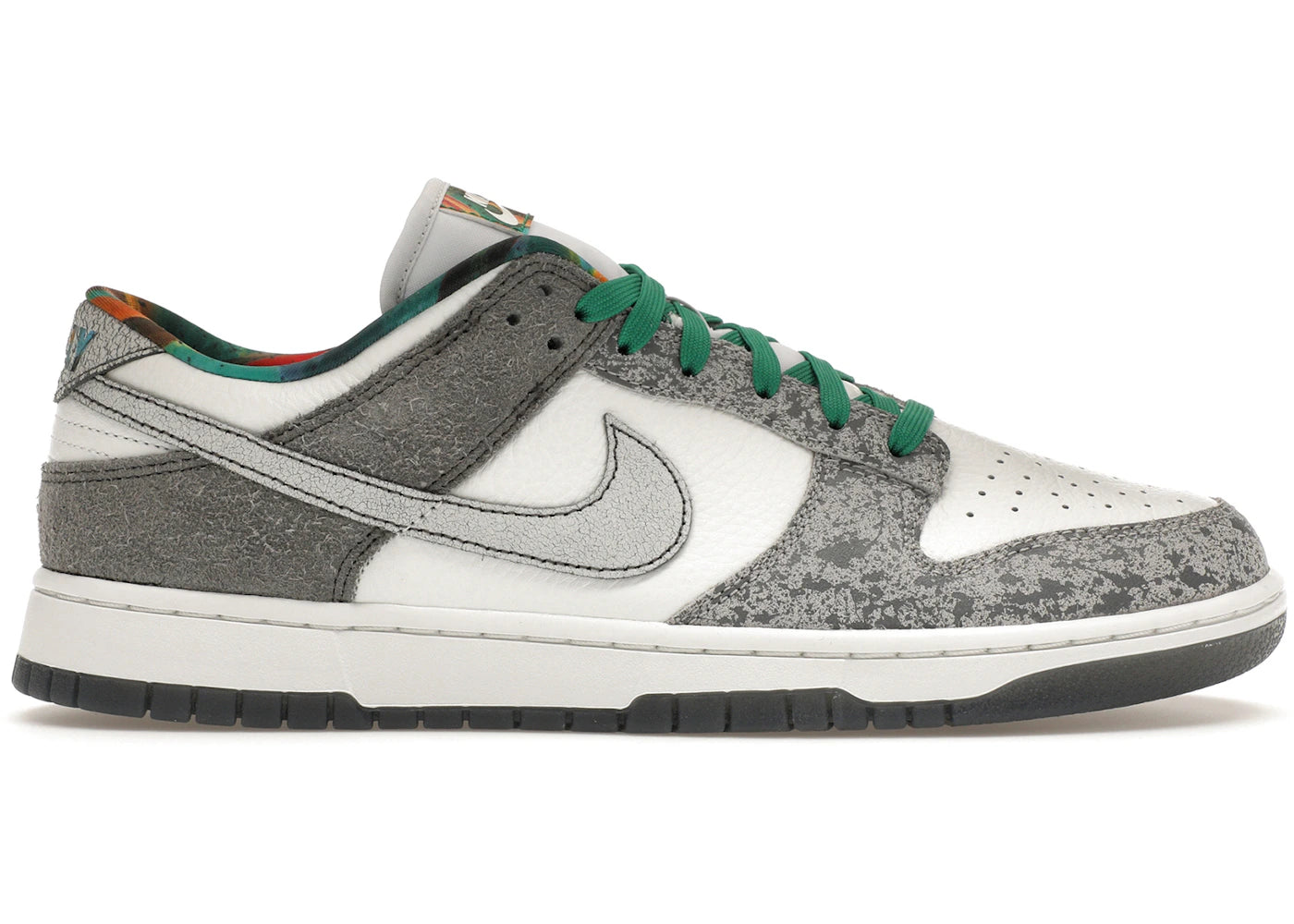Nike Dunk Low Retro Premium-Philly