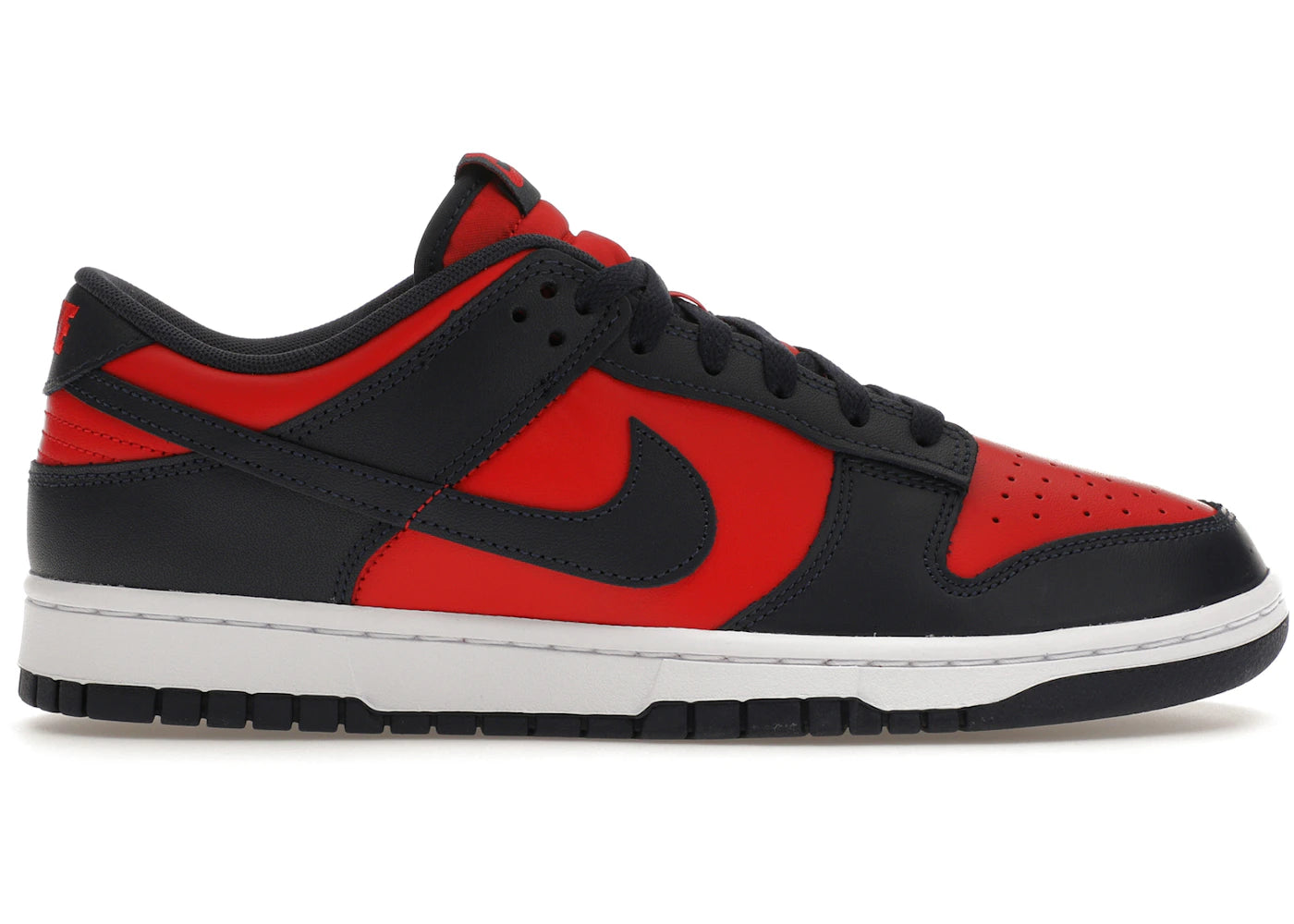 Nike Dunk Low Retro SE-CO.JP University Red Obsidian