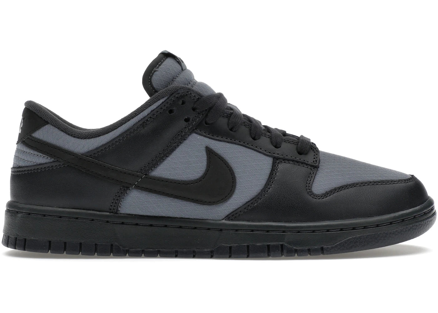 Nike Dunk Low Retro SE-Off Noir Smoke Grey