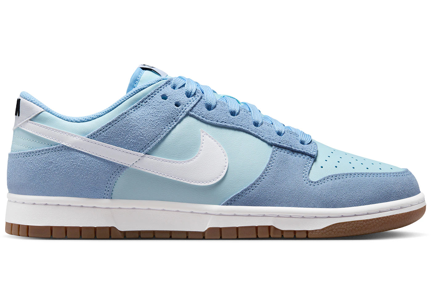 Nike Dunk Low Retro SE-Psychic Blue Glacier Blue White