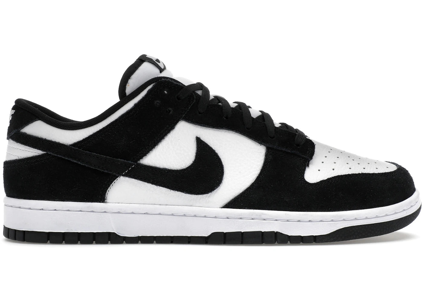 Nike Dunk Low Retro SE-Suede Panda