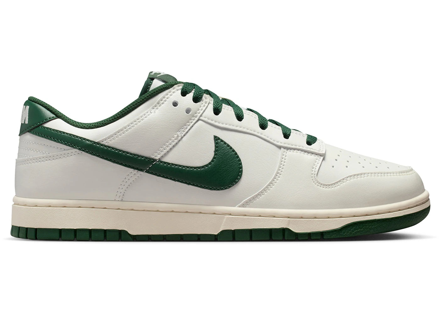 Nike Dunk Low Retro-Sail Fir