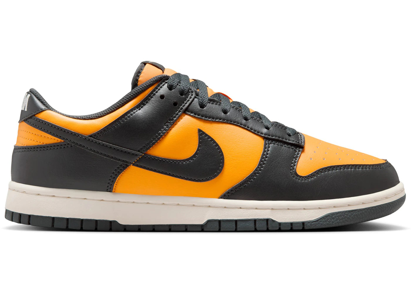 Nike Dunk Low Retro-Sundial Anthracite