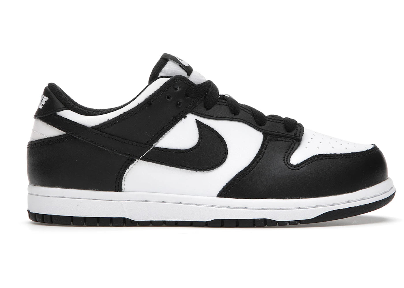 Nike Dunk Low Retro-White Black Panda (PS)