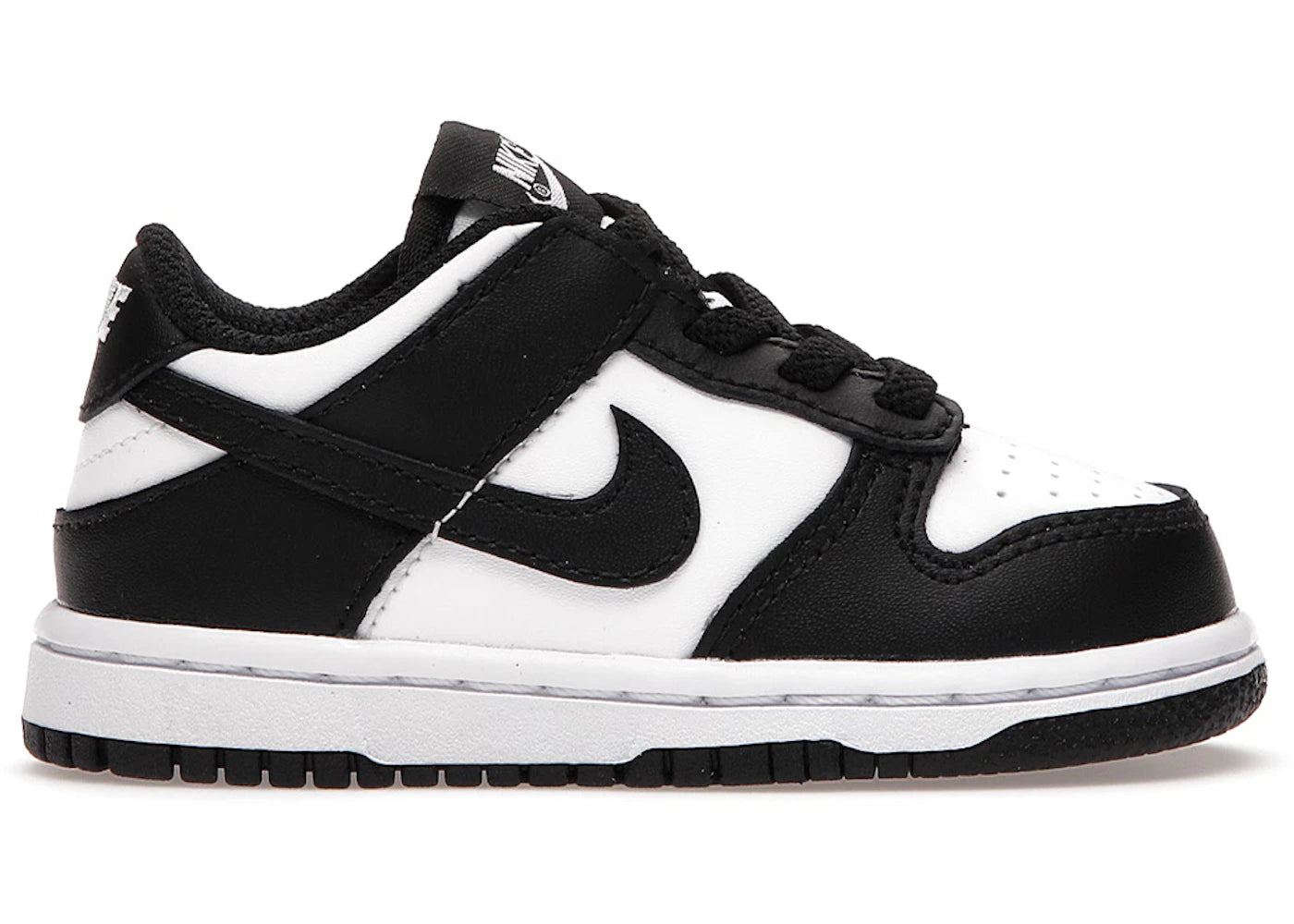 Nike Dunk Low Retro-White Black Panda (TD)