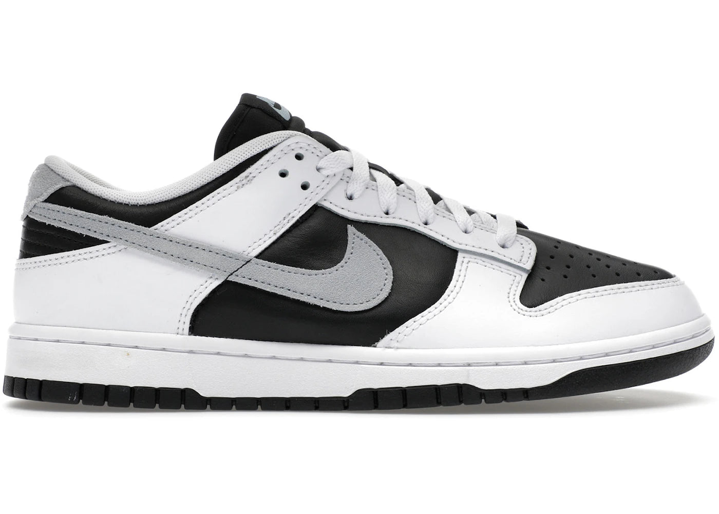 Nike Dunk Low-Reverse Panda 2.0