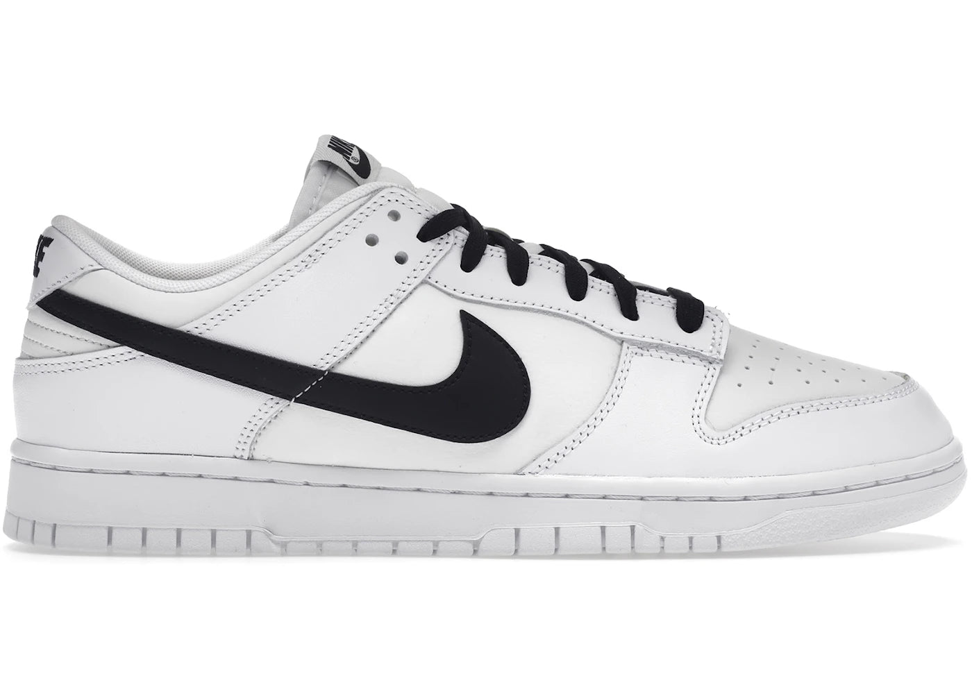 Nike Dunk Low-Reverse Panda