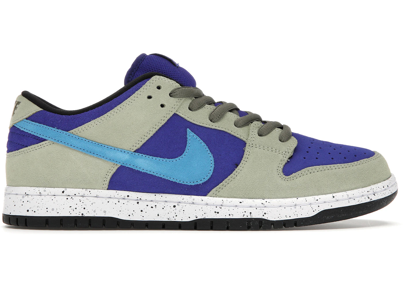 Nike SB Dunk Low-ACG Celadon