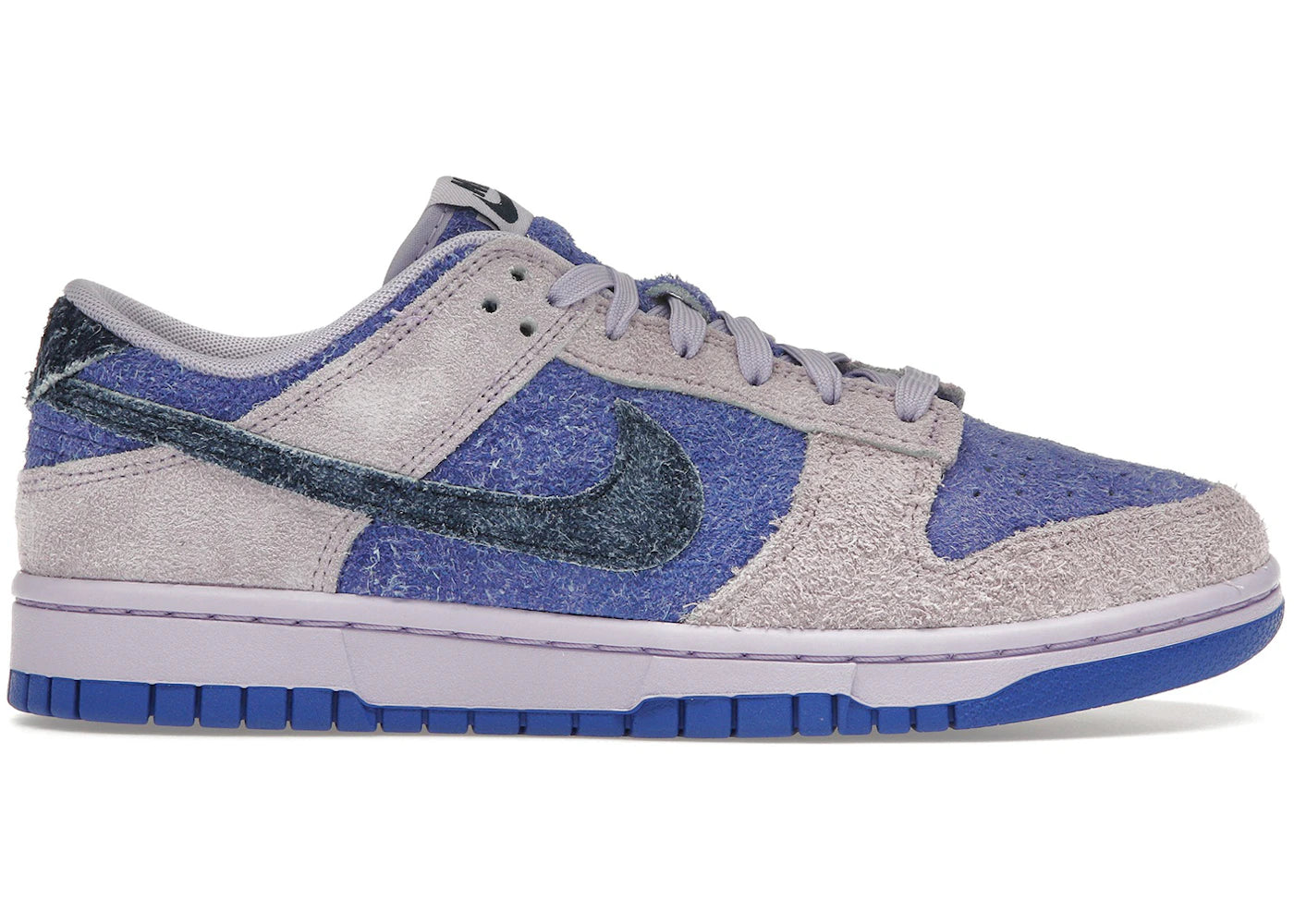 Nike Dunk Low SE-Hydrangeas (Women's)