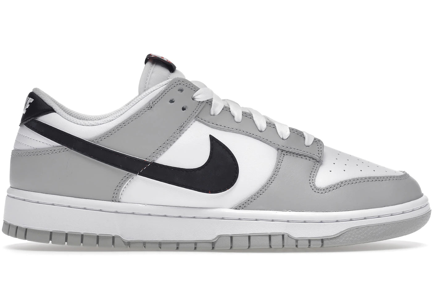 Nike Dunk Low SE-Lottery Pack Grey Fog