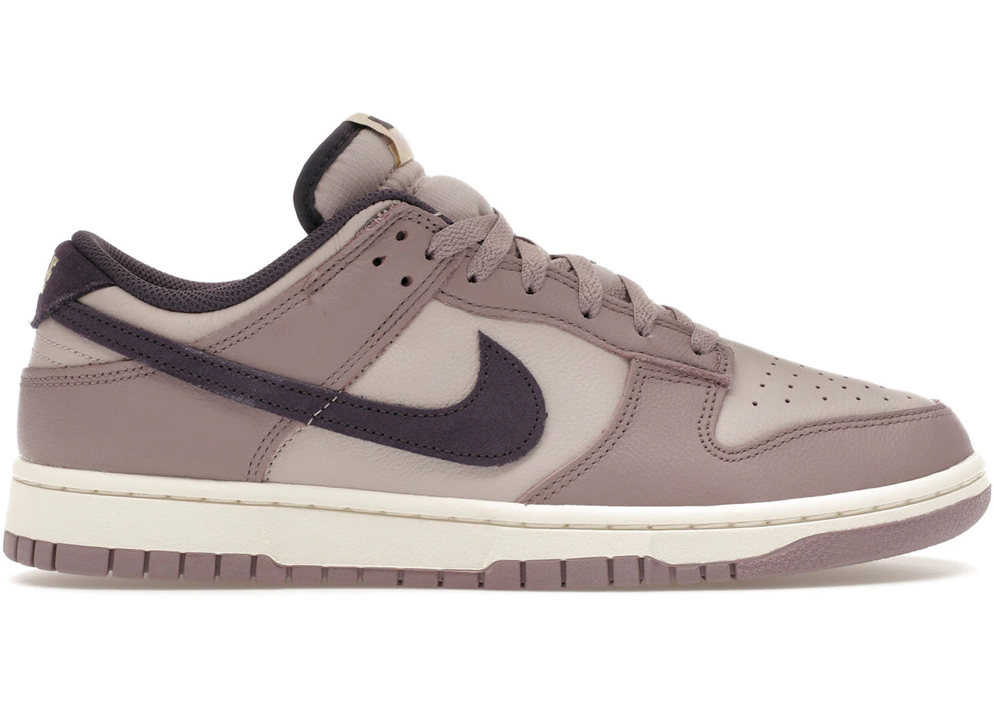 Nike Dunk Low SE - Violet clair Ore