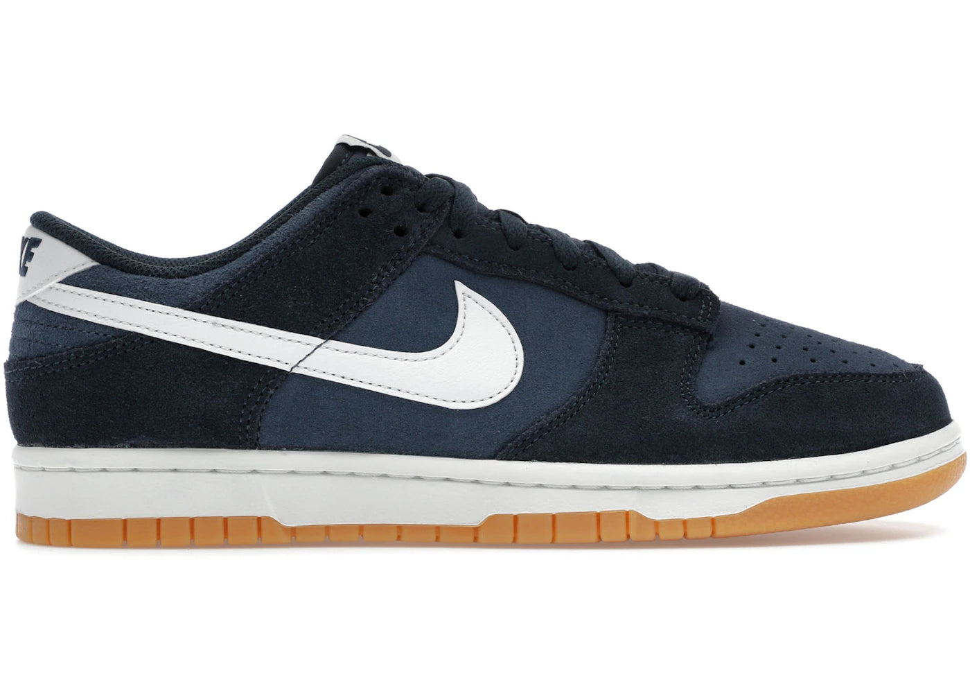 Nike Dunk Low SE - Bleu Monsoon