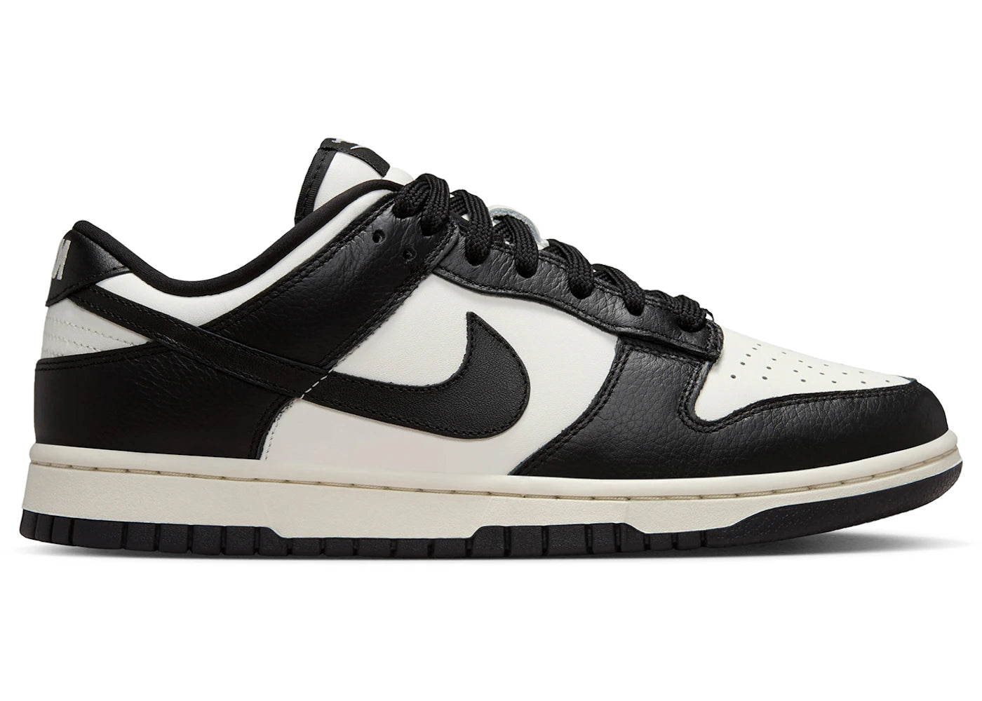 Nike Dunk Low SE-Panda Cherry Charm (Women's)