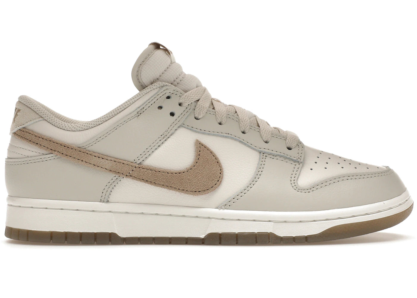 Nike Dunk Low Retro SE-Phantom Khaki