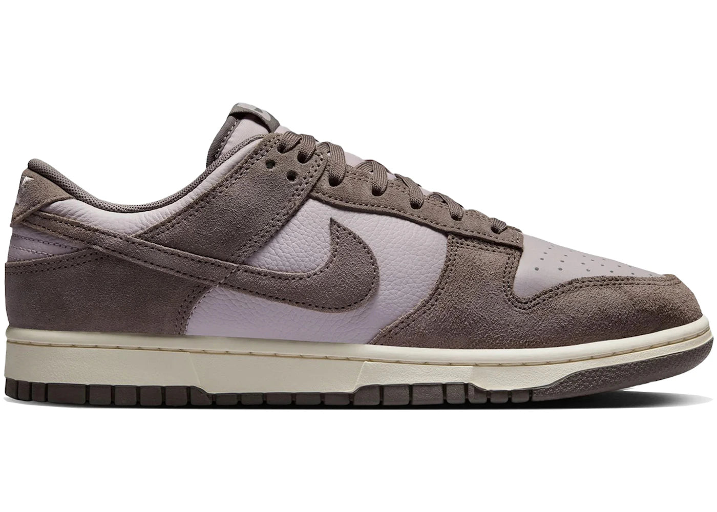 Nike Dunk Low SE-Platinum Violet Cave Stone