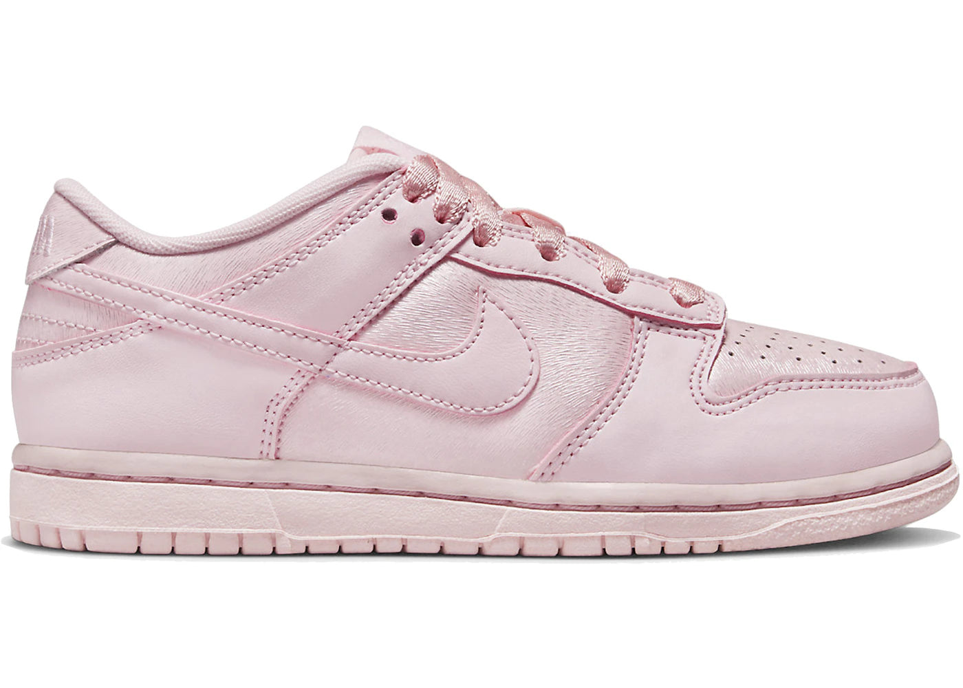 Nike Dunk Low SE-Prism Pink (PS)