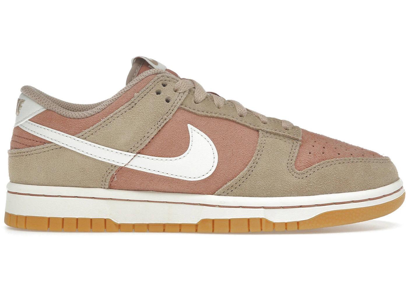 Nike Dunk Low SE-Rattan Terra Blush