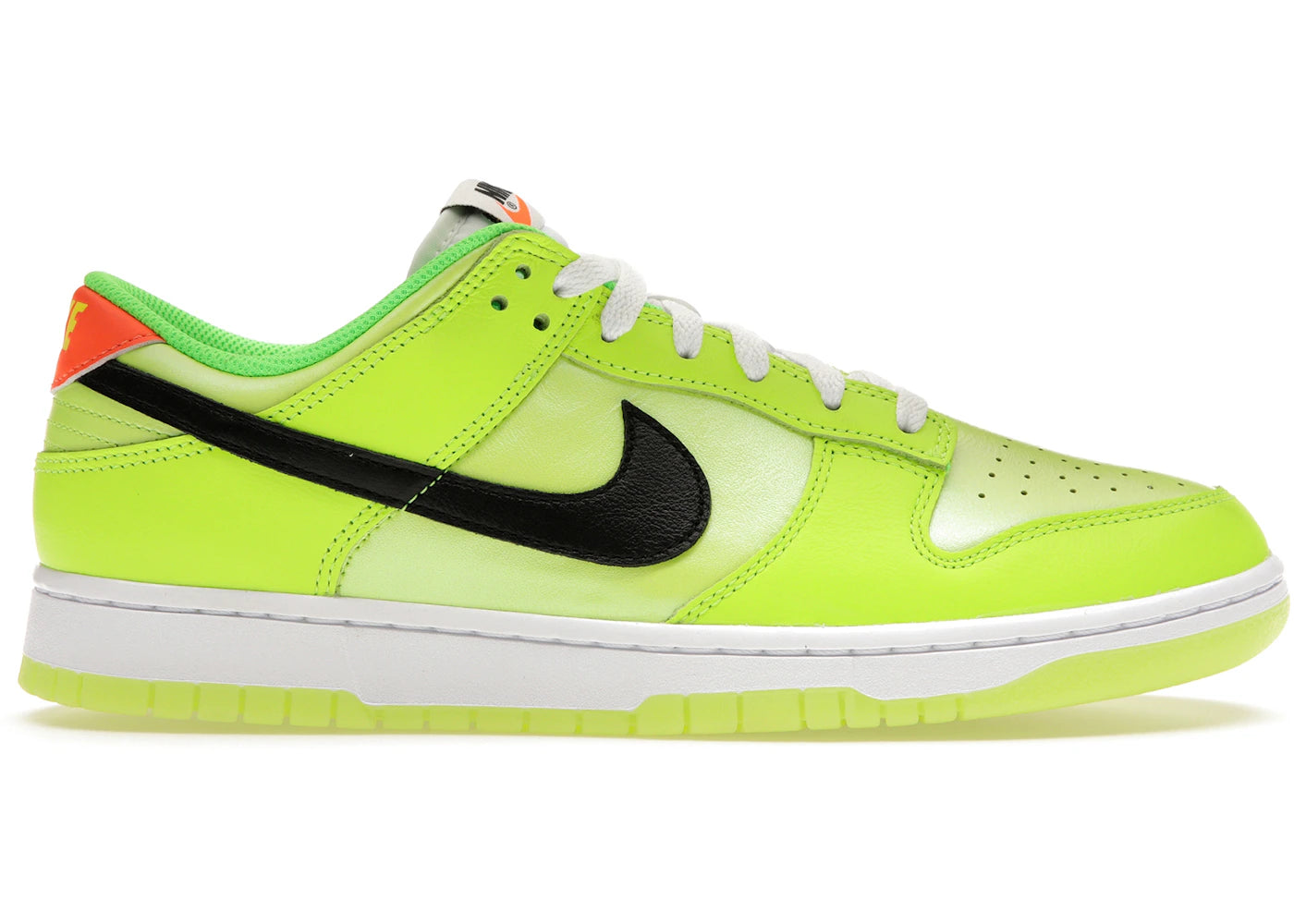 Nike Dunk Low SE-Splash Volt