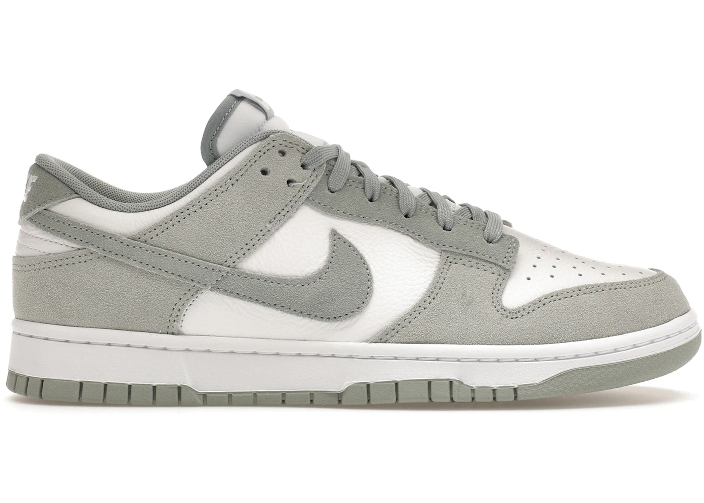 Nike Dunk Low SE-White Light Pumice