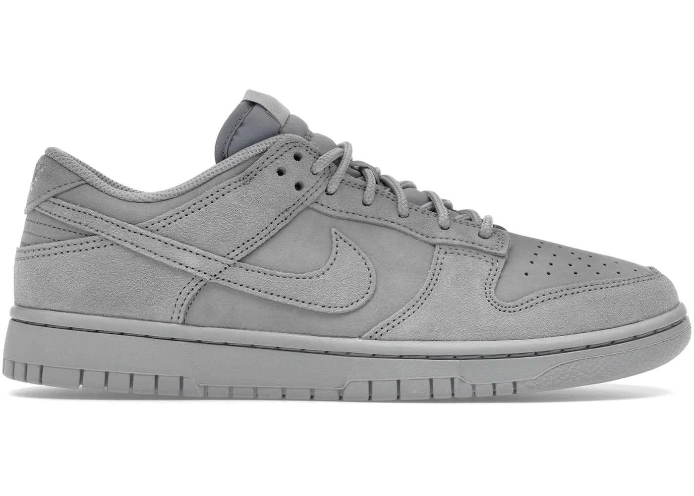 Nike Dunk Low SE Wolf Grey