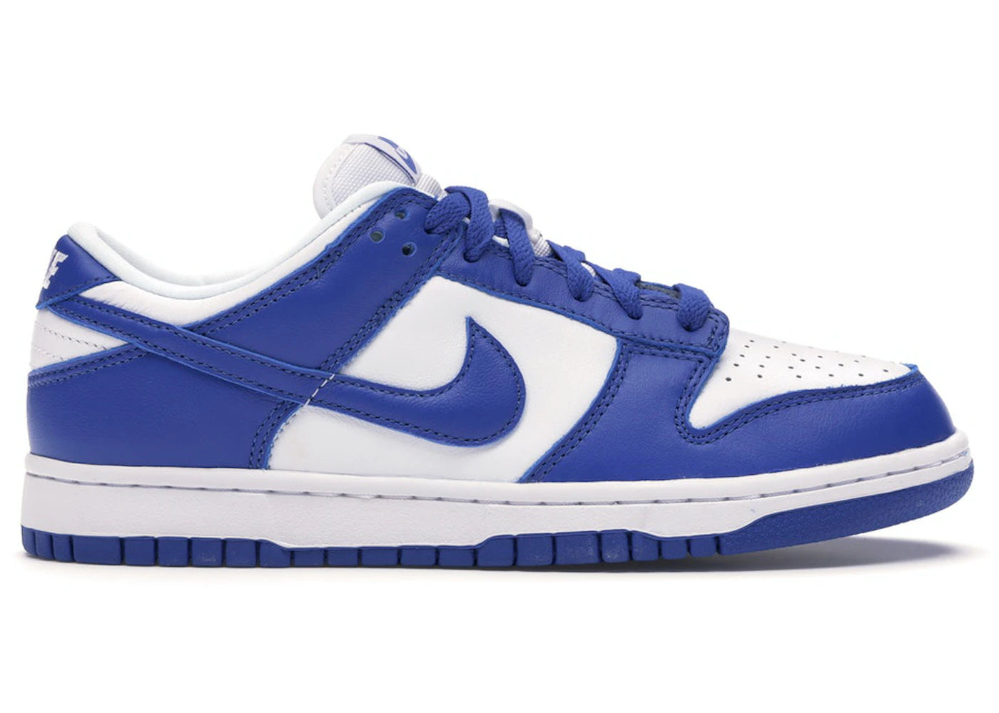 Nike Dunk Low SP-Kentucky