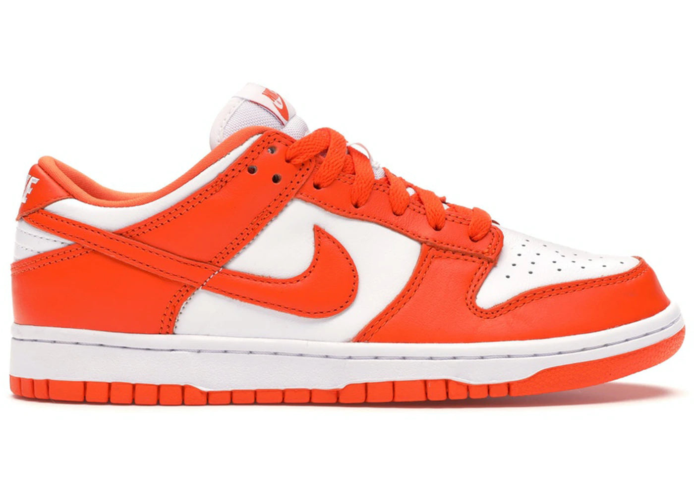 Nike Dunk Low SP-Syracuse