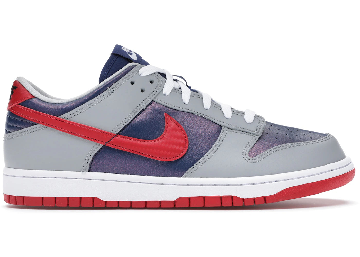 Nike Dunk Low-CO.JP Samba (2020)