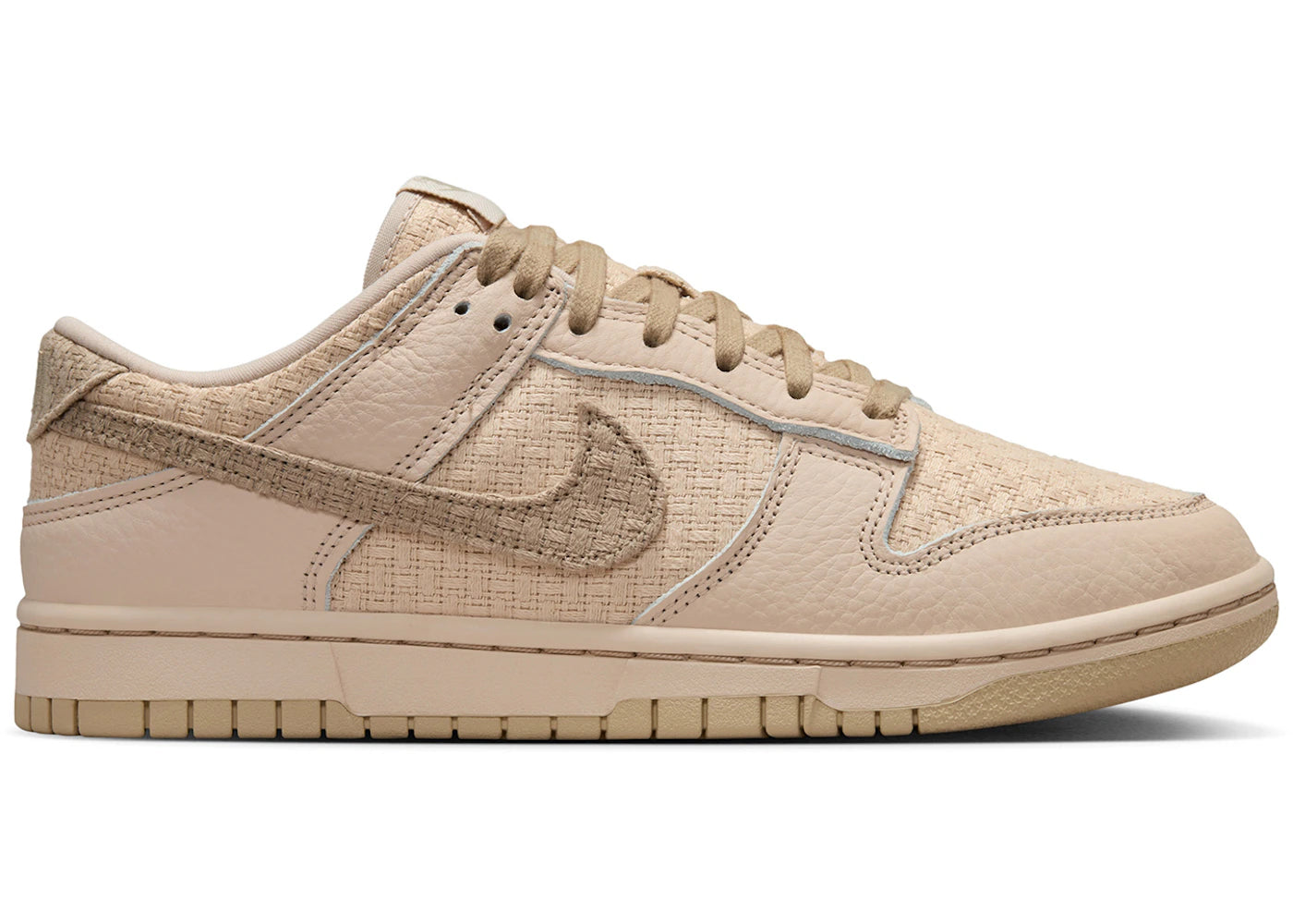 Nike Dunk Low-Sanddrift (Women's)