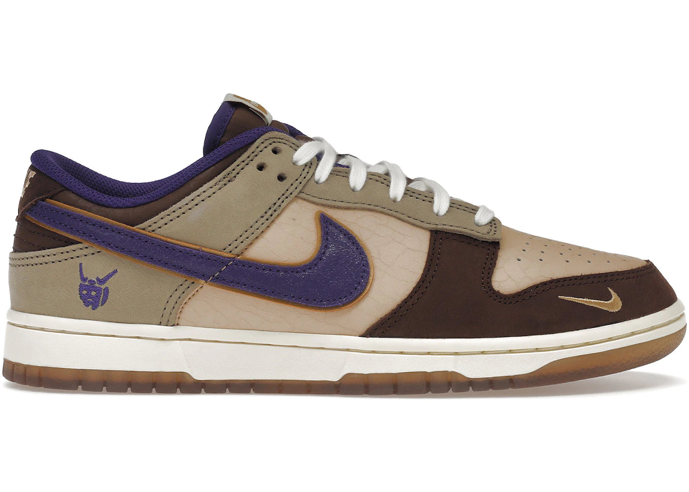 Nike Dunk Low - Setsubun (2022)