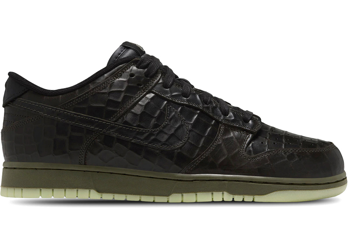 Nike Dunk Low Shibuya Halloween - main view