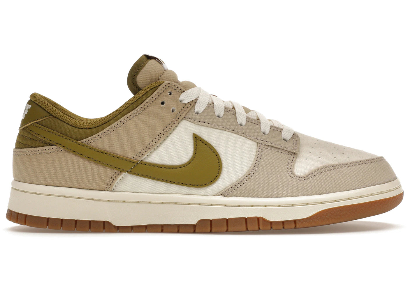 Nike Dunk Low-Since 72 Pacific Moss