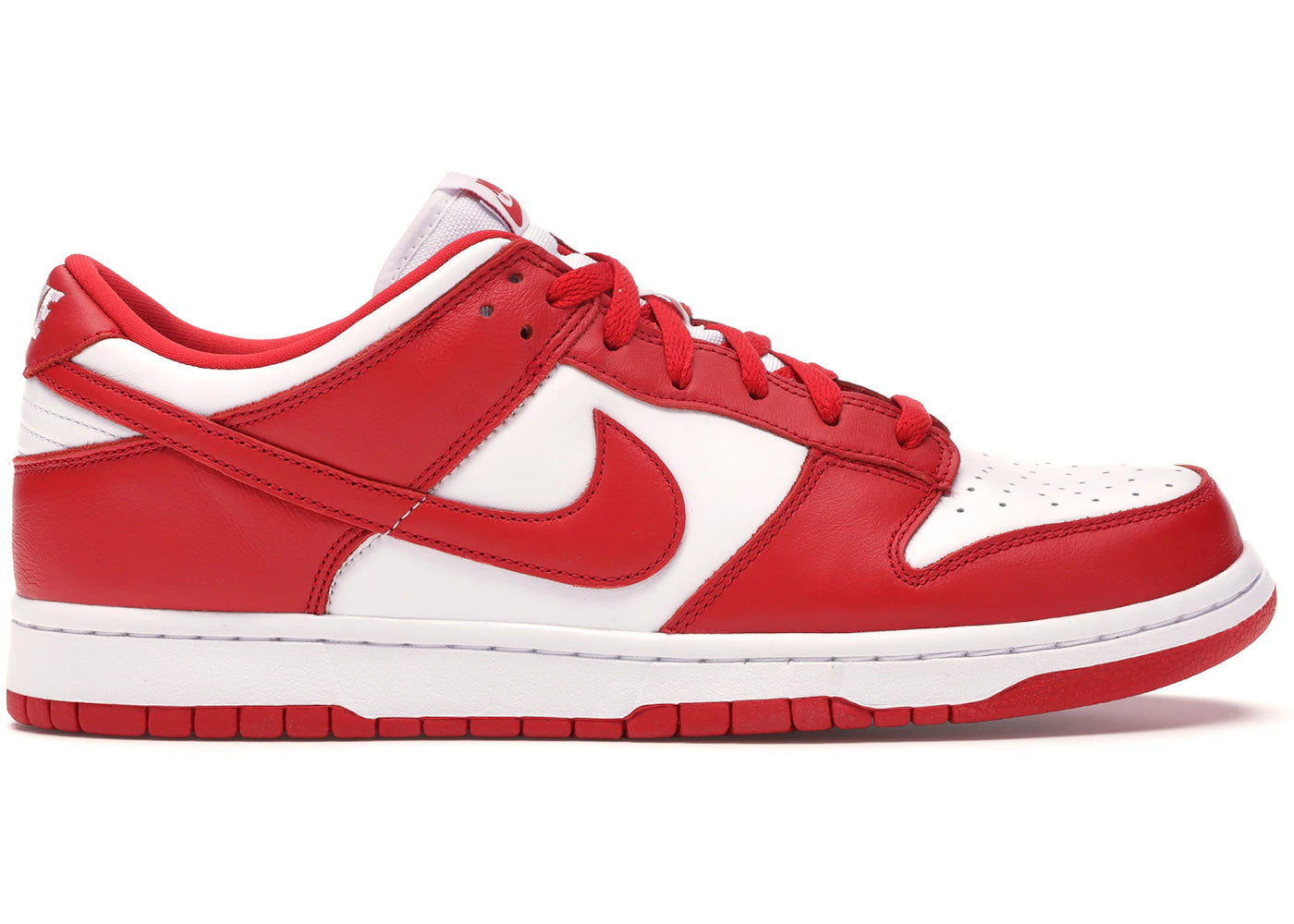 Nike Dunk Low SP-St. John's