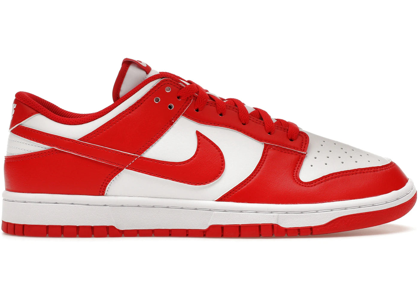Nike Dunk Low-St. Johns (2025)