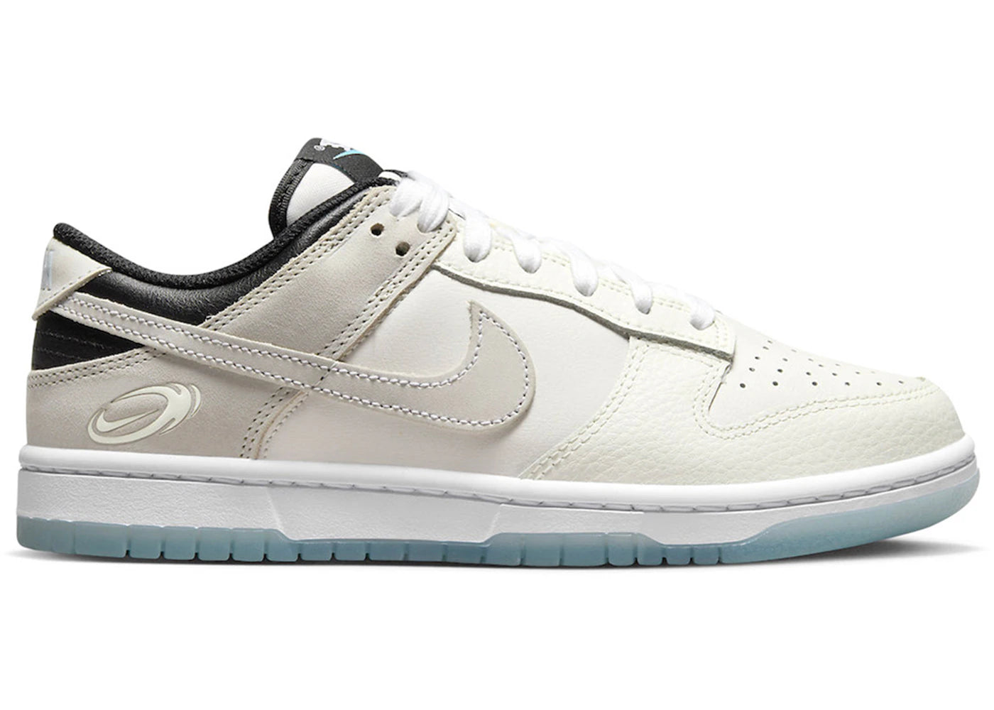 Nike Dunk Low-Supersonic (Women's)