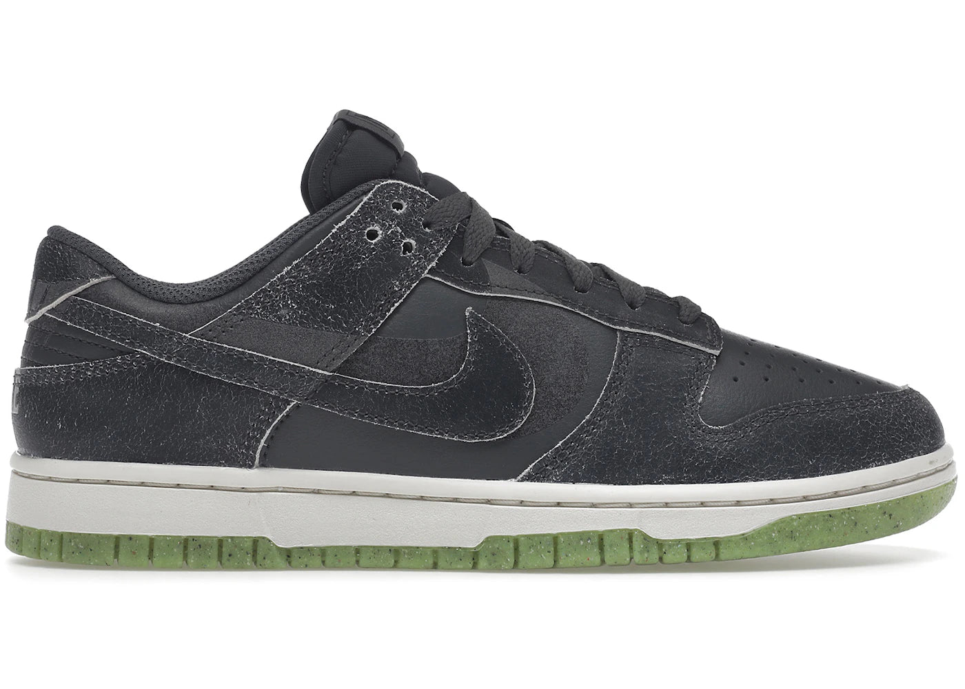 Nike Dunk Low Retro PRM - Halloween (2022)