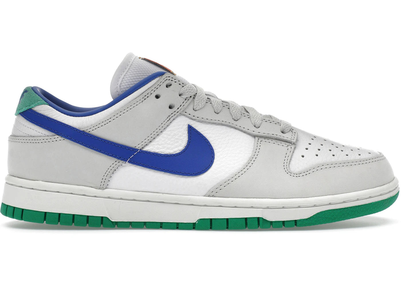 Nike Dunk Low Tennis Classic (Femme)
