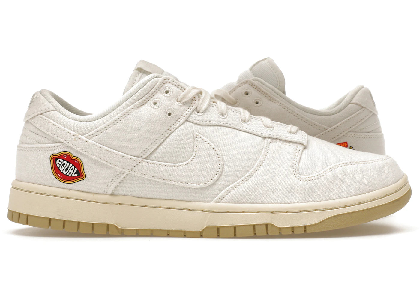 Nike Dunk Low SE-The Future Is Equal (Women's)