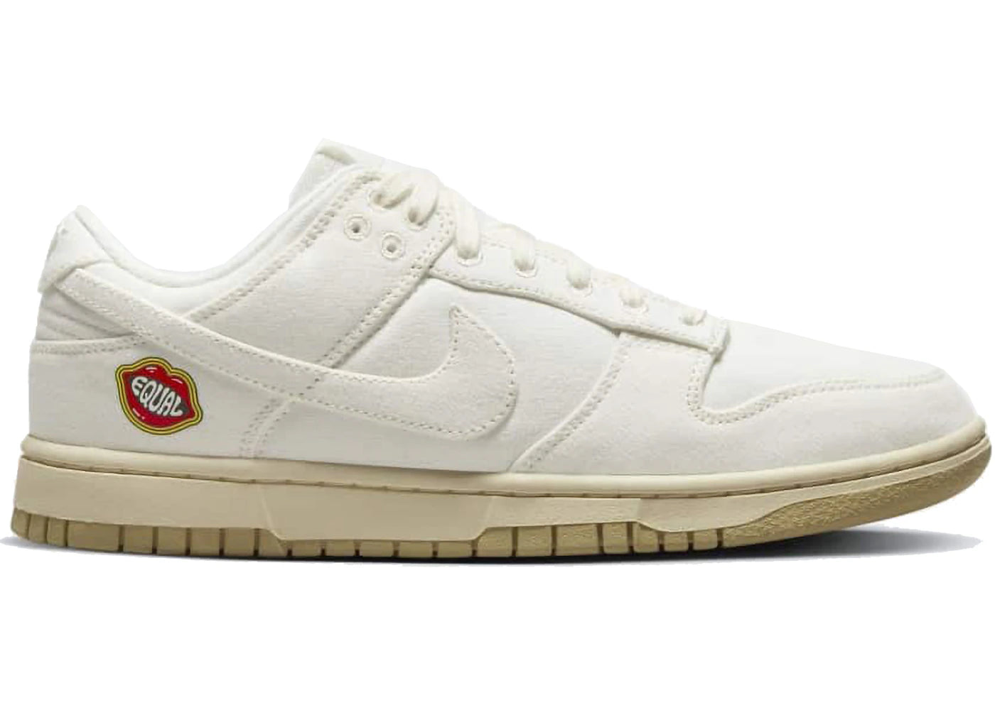 Nike Dunk Low SE-The Future Is Equal (Women's)