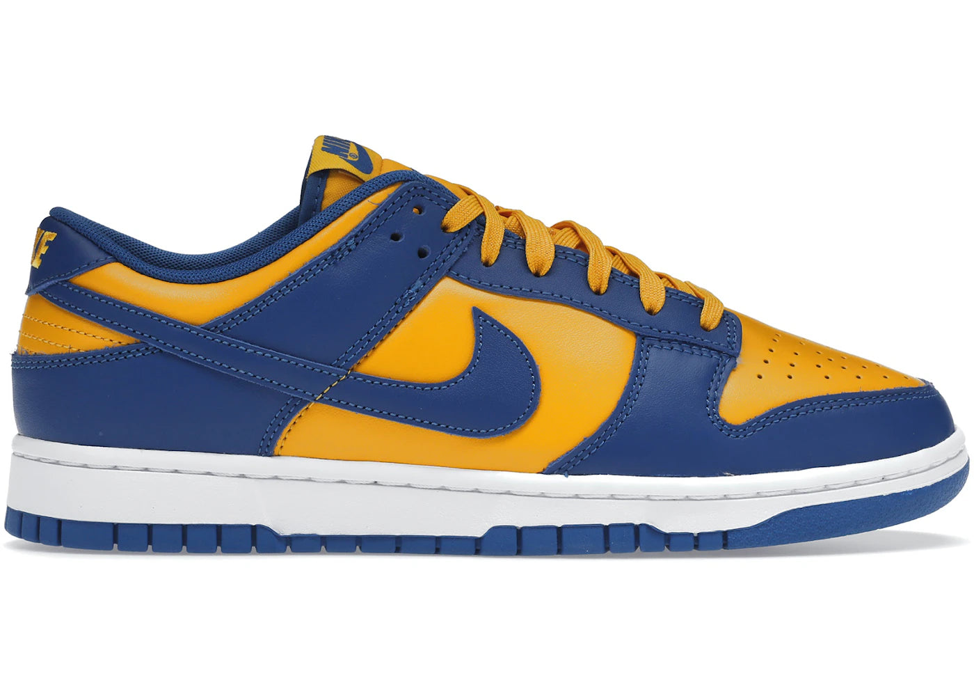 Nike Dunk Low-UCLA