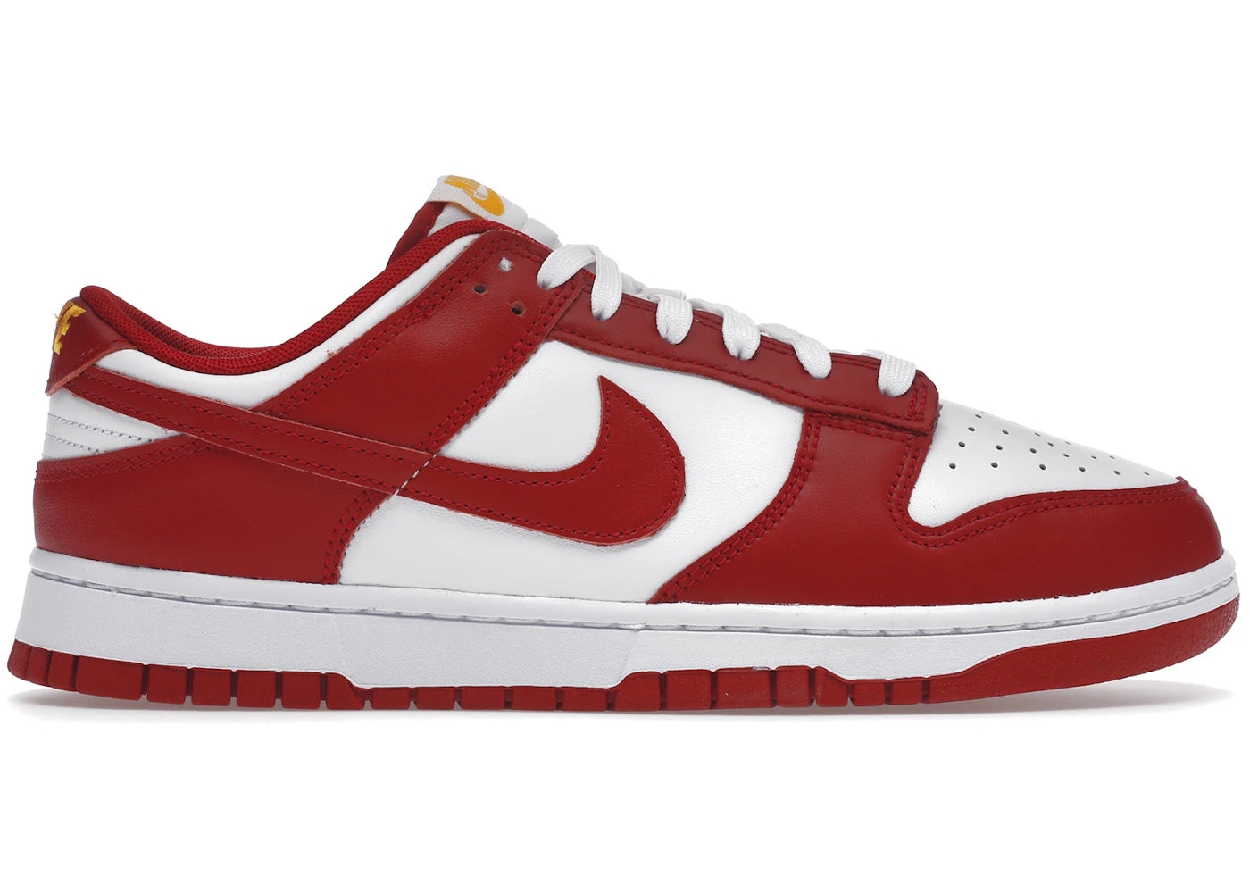 Nike Dunk Low-USC