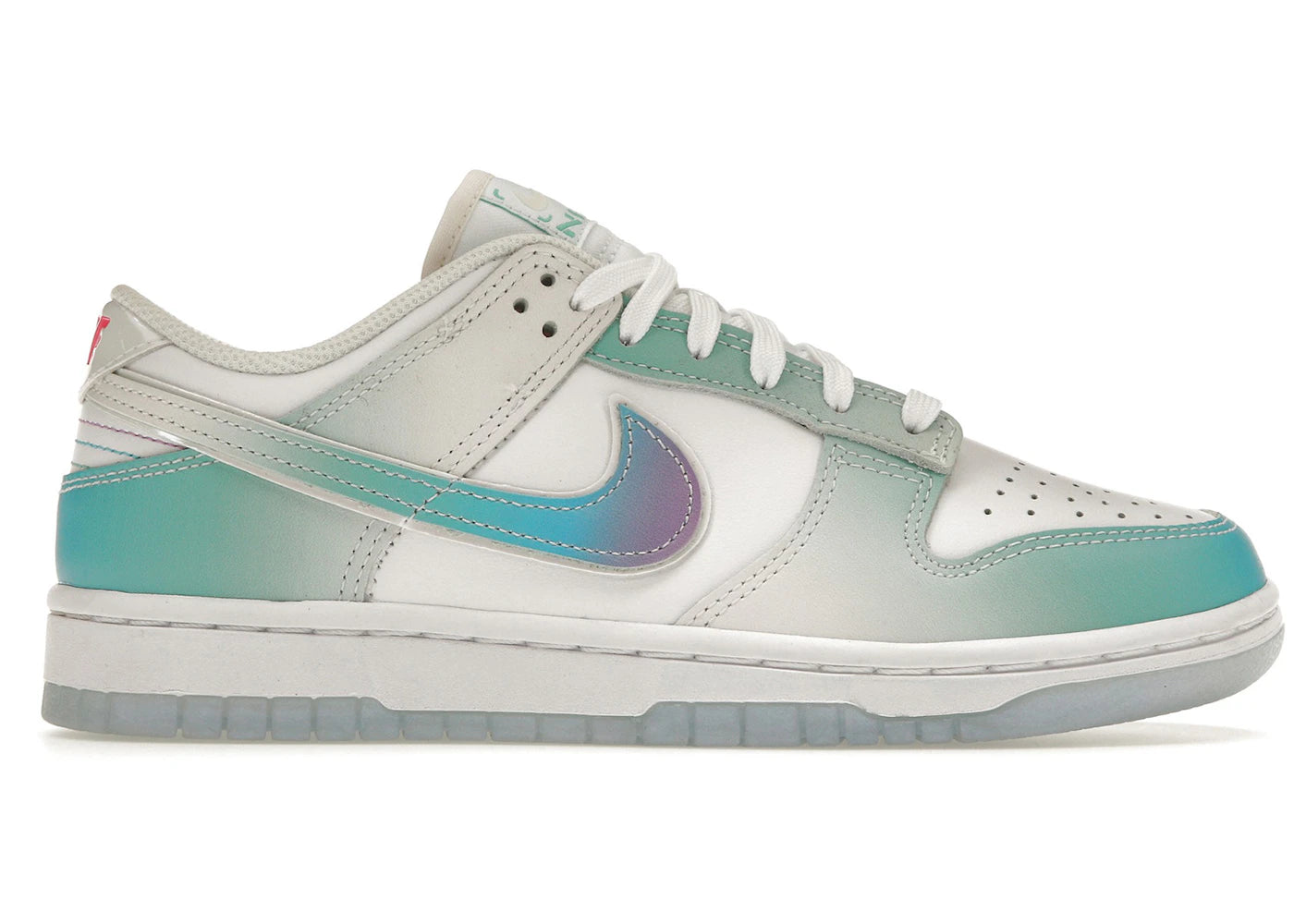 Nike Dunk Low - Libérez votre espace (Femme)