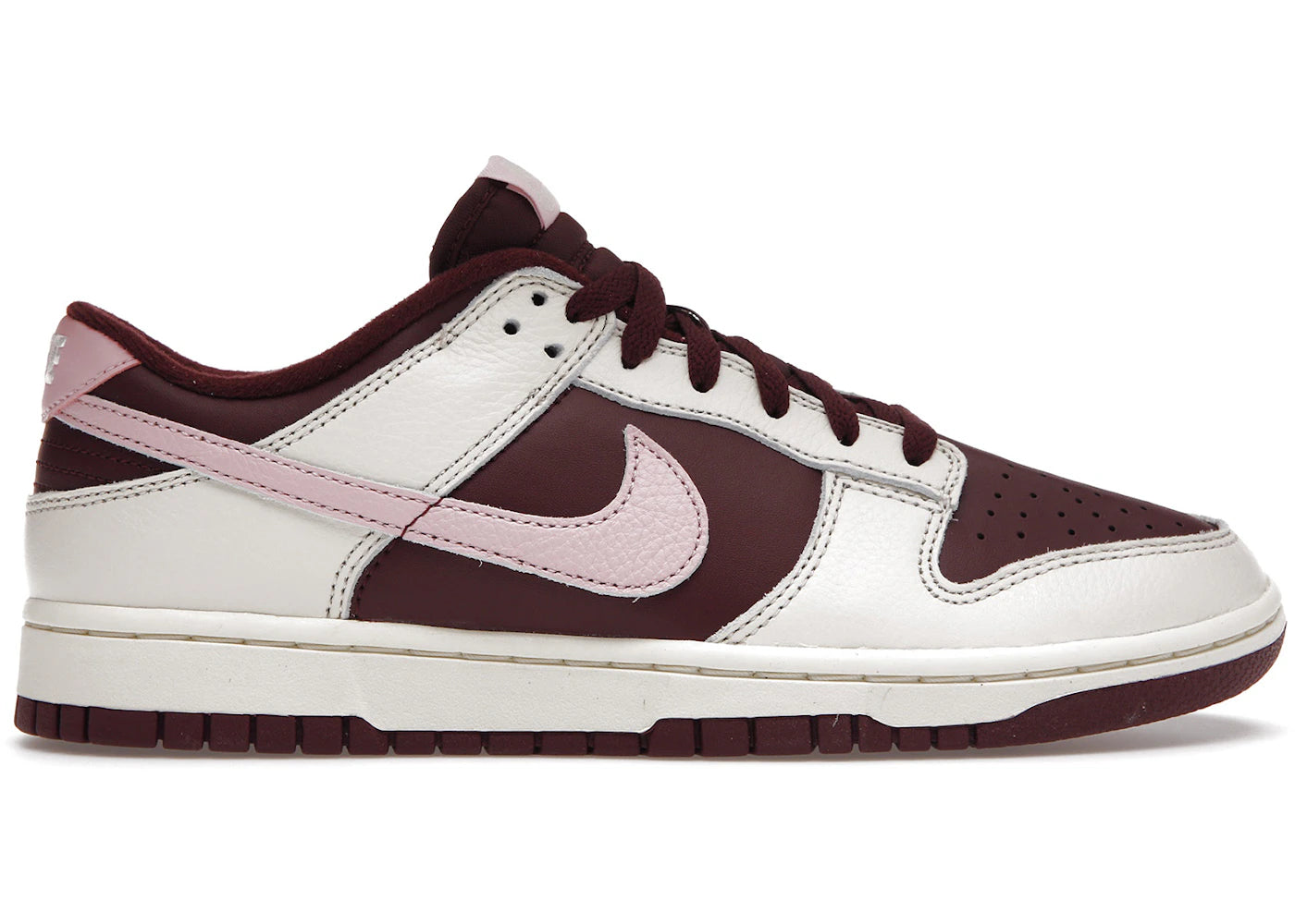 Nike Dunk Low Retro PRM-Valentine's Day (2023)